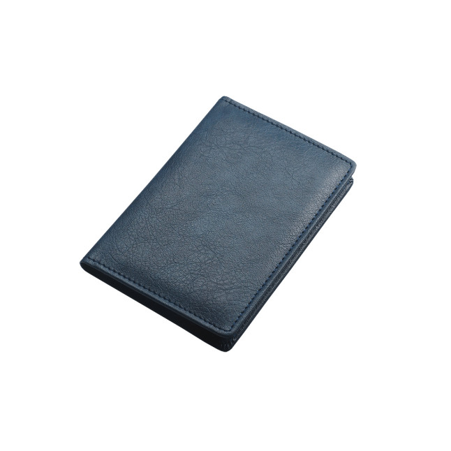 Etui na dokumenty RFID 611327