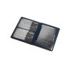 Etui na dokumenty RFID 611327