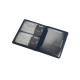 Etui na dokumenty RFID 611327