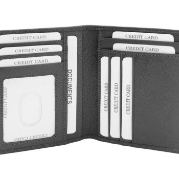 Etui na dokumenty RFID 945052 Etui na dokumenty RFID 945052