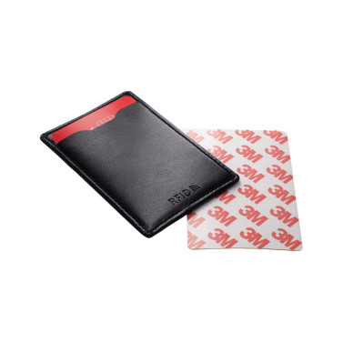 Etui na kartę kredytową RFID 1258119