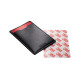 Etui na kartę kredytową RFID 1258119