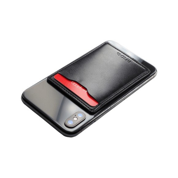 Etui na kartę kredytową RFID 1258119