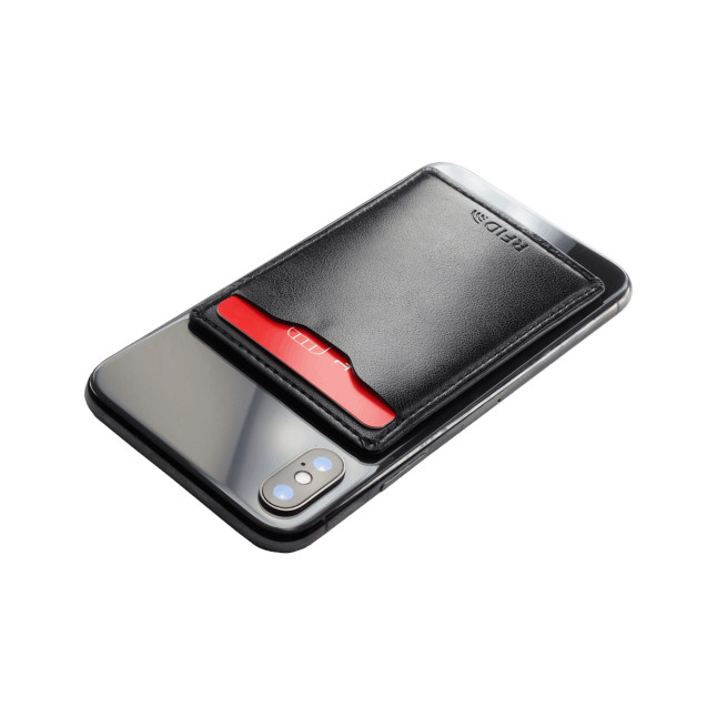 Etui na kartę kredytową RFID 1258119