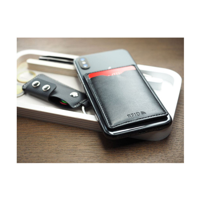 Etui na kartę kredytową RFID 1258119