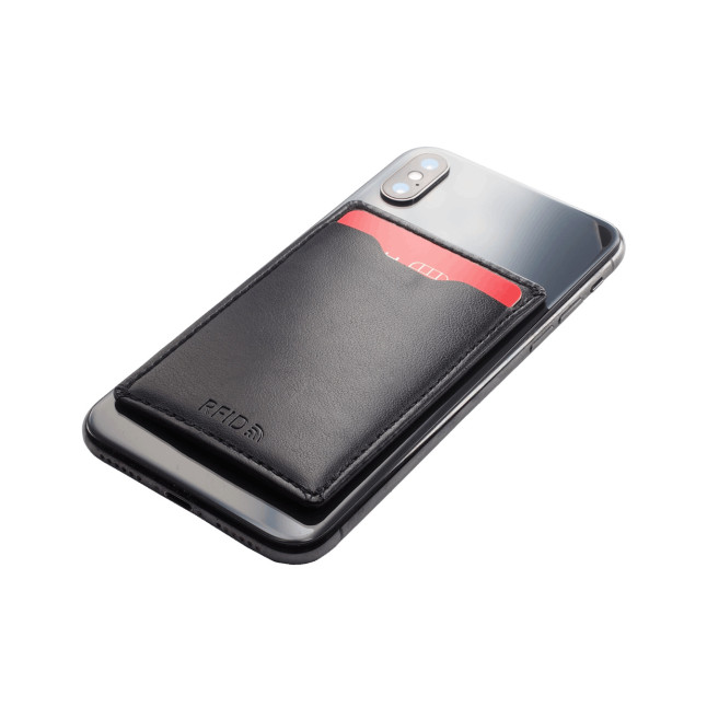Etui na kartę kredytową RFID 1258119