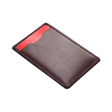 Etui na kartę kredytową RFID 1258131