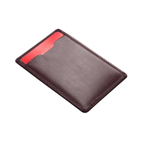 Etui na kartę kredytową RFID 1258131
