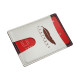 Etui na karty kredytowe 544119