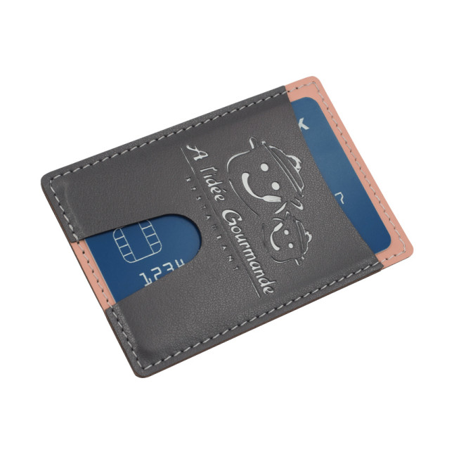 Etui na karty kredytowe 544119