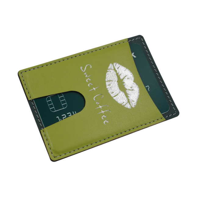 Etui na karty kredytowe 544119