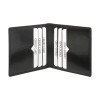 Etui na karty kredytowe RFID 415013