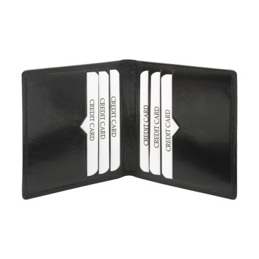 Etui na karty kredytowe RFID 415013