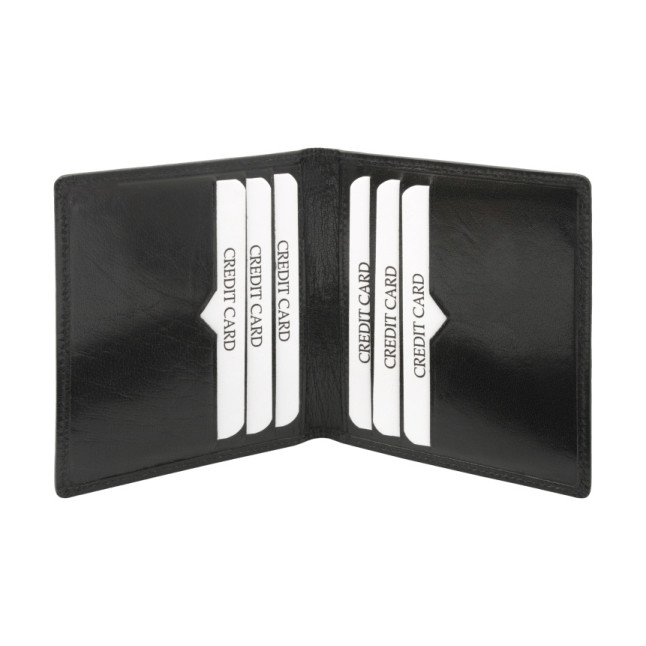 Etui na karty kredytowe RFID 415013
