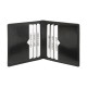 Etui na karty kredytowe RFID 415013