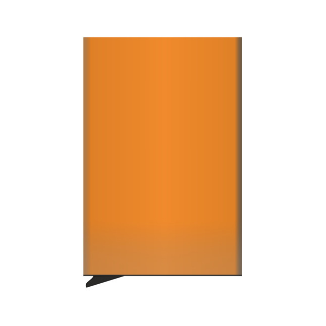 Etui na karty kredytowe RFID 944108