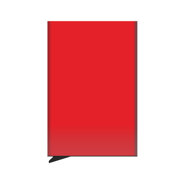 Etui na karty kredytowe RFID 944108