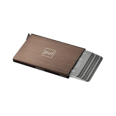 Etui na karty kredytowe RFID 944155