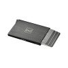 Etui na karty kredytowe RFID 944155