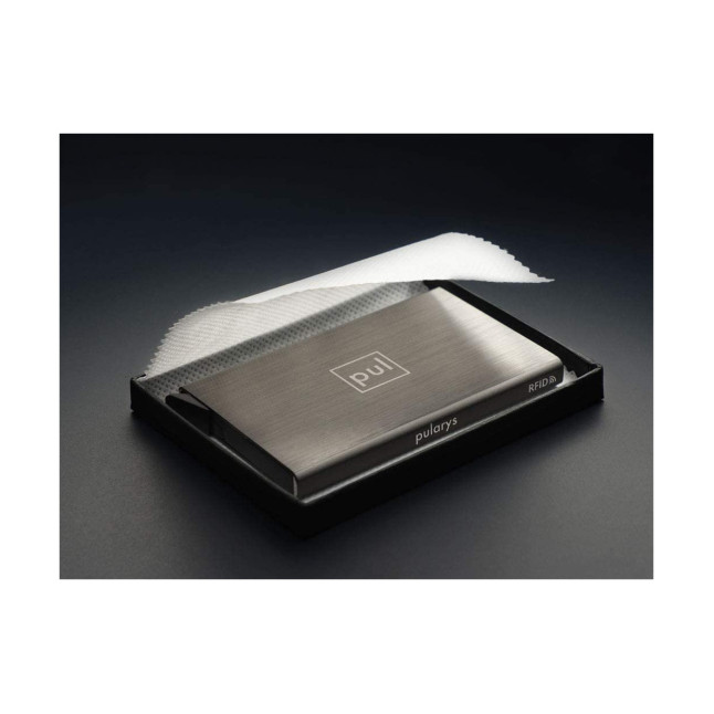 Etui na karty kredytowe RFID 944155