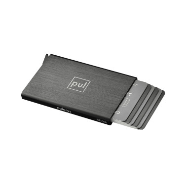 Etui na karty kredytowe RFID 944155