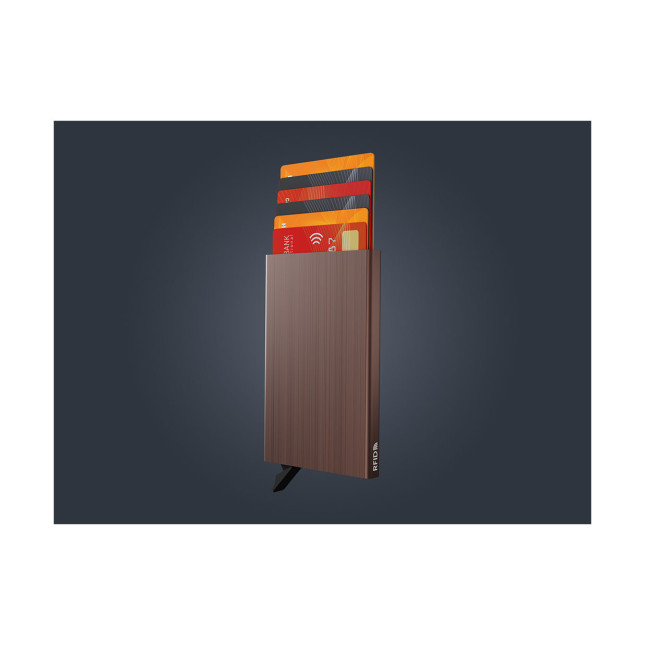 Etui na karty kredytowe RFID 94415502
