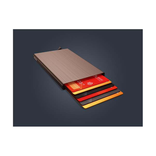 Etui na karty kredytowe RFID 94415502