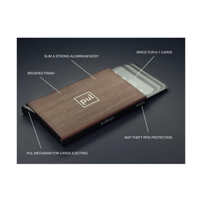 Etui na karty kredytowe RFID 94415502