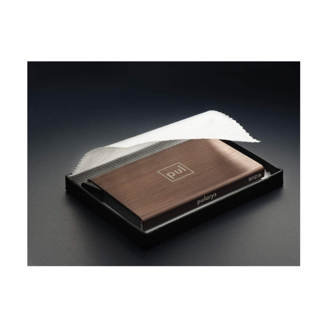 Etui na karty kredytowe RFID 94415502