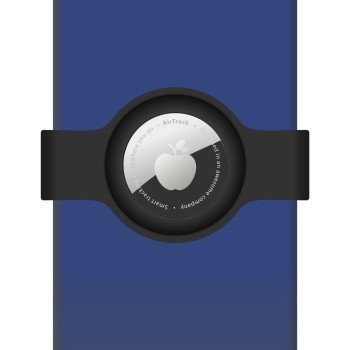 Etui na karty kredytowe RFID z uchwytem na Airtag 2163108