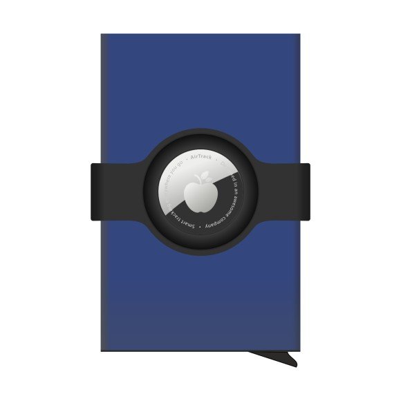 Etui na karty kredytowe RFID z uchwytem na Airtag 2163108