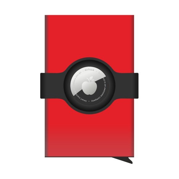 Etui na karty kredytowe RFID z uchwytem na Airtag 2163108