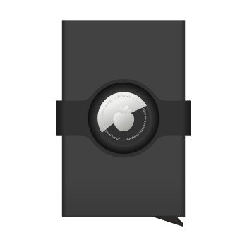 Etui na karty kredytowe RFID z uchwytem na Airtag 2163108