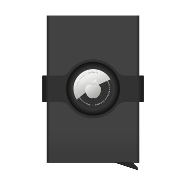 Etui na karty kredytowe RFID z uchwytem na Airtag 2163108