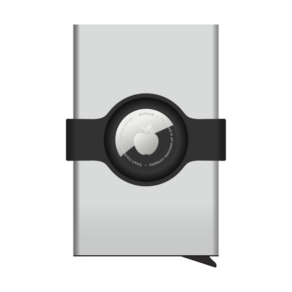 Etui na karty kredytowe RFID z uchwytem na Airtag 2163108