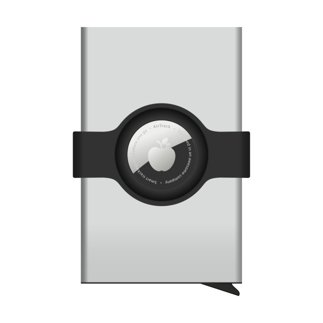 Etui na karty kredytowe RFID z uchwytem na Airtag 2163108