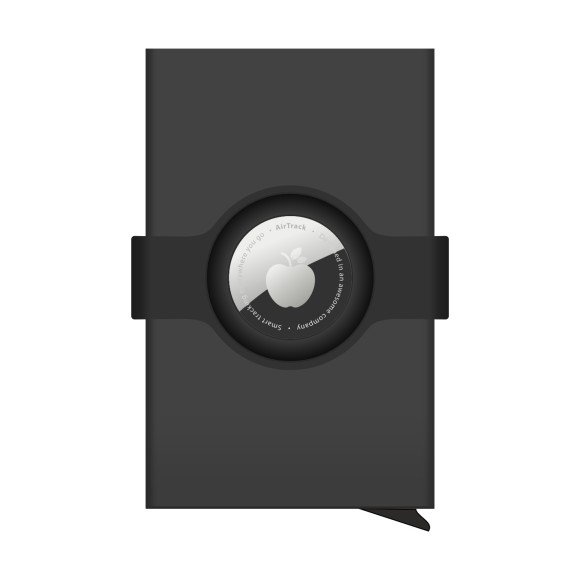 Etui na karty kredytowe RFID z uchwytem na Airtag 2163108