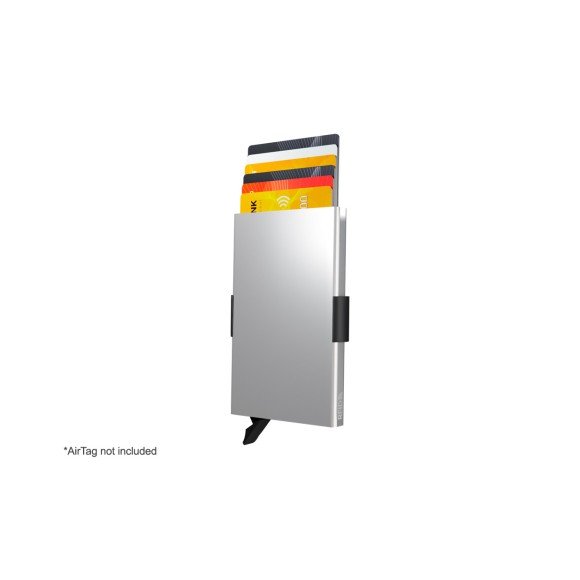 Etui na karty kredytowe RFID z uchwytem na Airtag 2163108