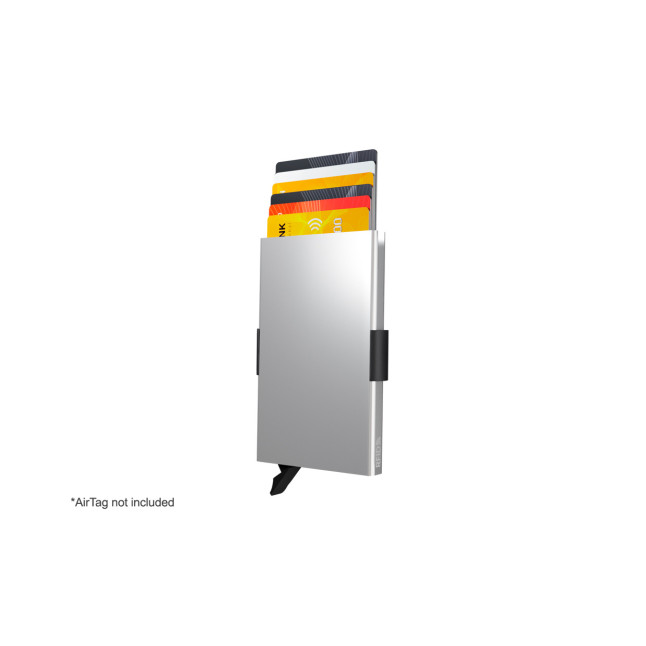 Etui na karty kredytowe RFID z uchwytem na Airtag 2163108