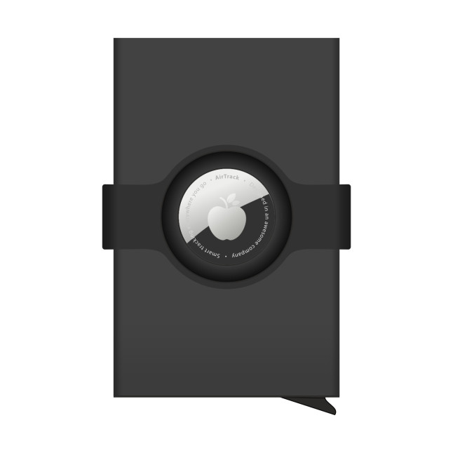 Etui na karty kredytowe RFID z uchwytem na Airtag 2163108