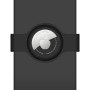 Etui na karty kredytowe RFID z uchwytem na Airtag 2163108