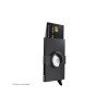 Etui na karty kredytowe RFID z uchwytem na Airtag 2163155