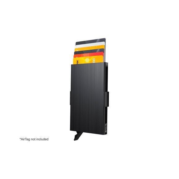 Etui na karty kredytowe RFID z uchwytem na Airtag 2163155