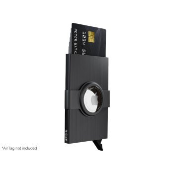 Etui na karty kredytowe RFID z uchwytem na Airtag 2163155