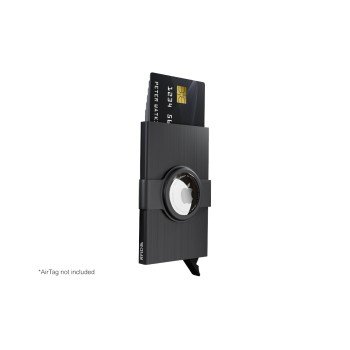 Etui na karty kredytowe RFID z uchwytem na Airtag 2163155