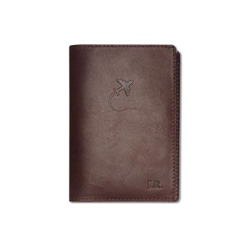 Etui na paszport 1301141 Etui na paszport 1301141