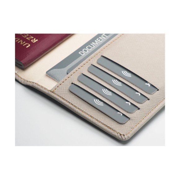 Etui na paszport RFID 1301113