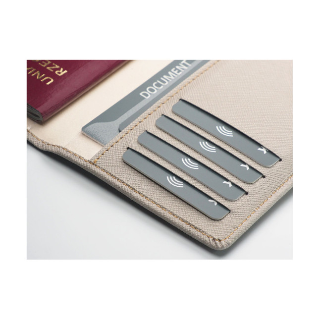 Etui na paszport RFID 1301113
