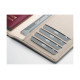 Etui na paszport RFID 1301113