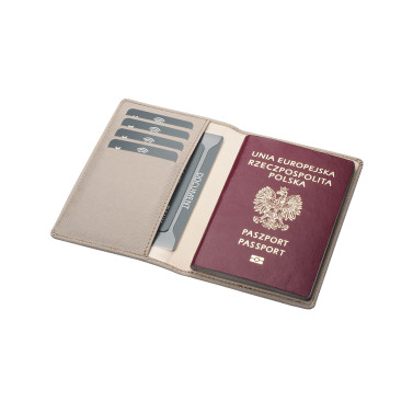 Etui na paszport RFID 1301113